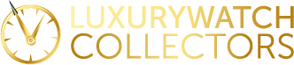 Luxury Watch Collectors